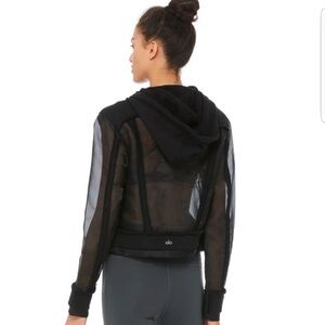 Alo Yoga Zeypher Jacket